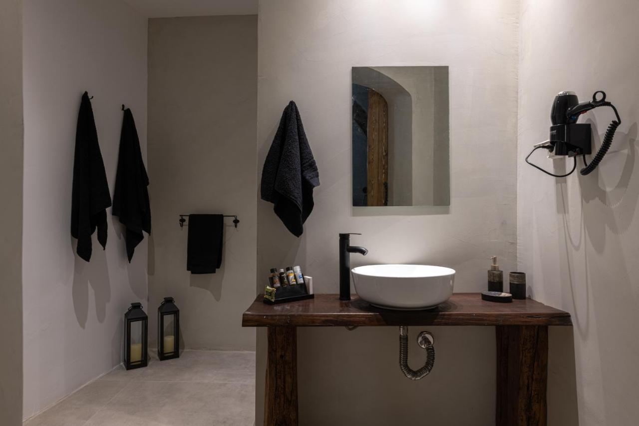 Ancient Knights Luxury Suites Rhodes City Eksteriør billede