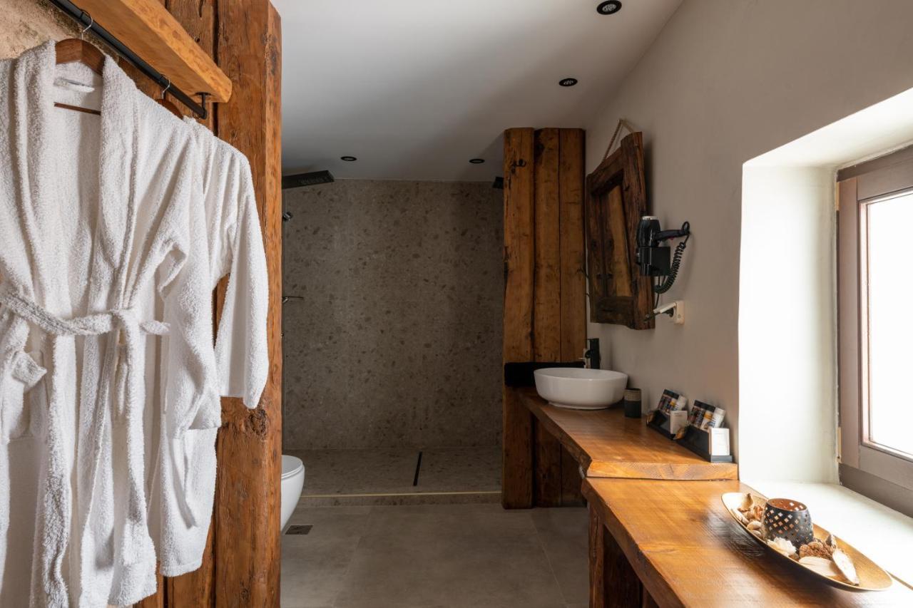 Ancient Knights Luxury Suites Rhodes City Eksteriør billede
