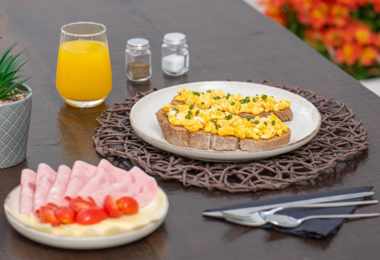 Ancient Knights Luxury Suites Rhodes City Eksteriør billede